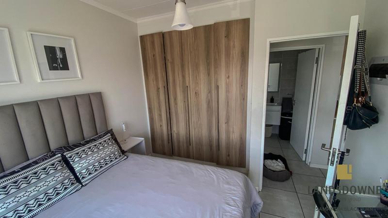1 Bedroom Property for Sale in Richwood Western Cape